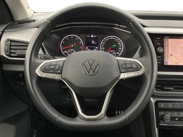 Volkswagen T-Cross 1.5 TSI DSG