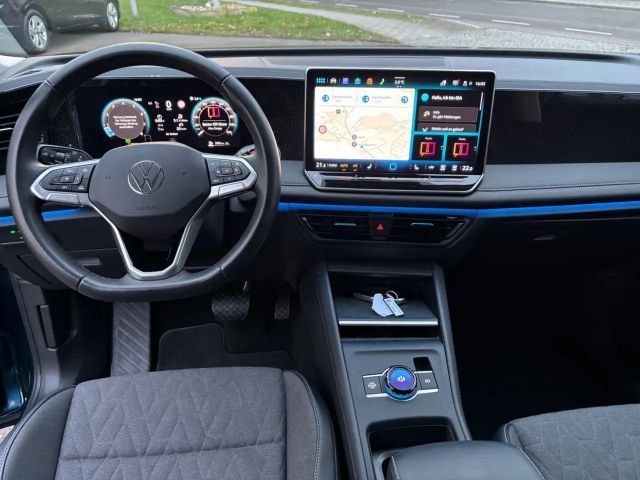 Volkswagen Tiguan 1.5 eTSI DSG Life