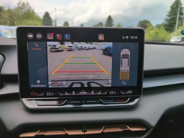 Cupra Terramar 1.5 eTSI