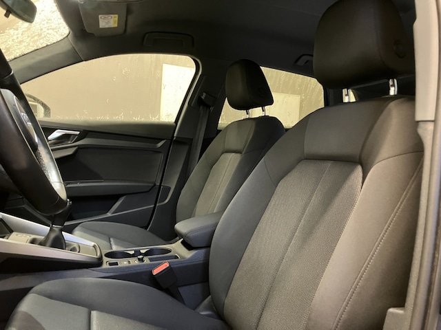 Audi A3 35 TFSI Sportback