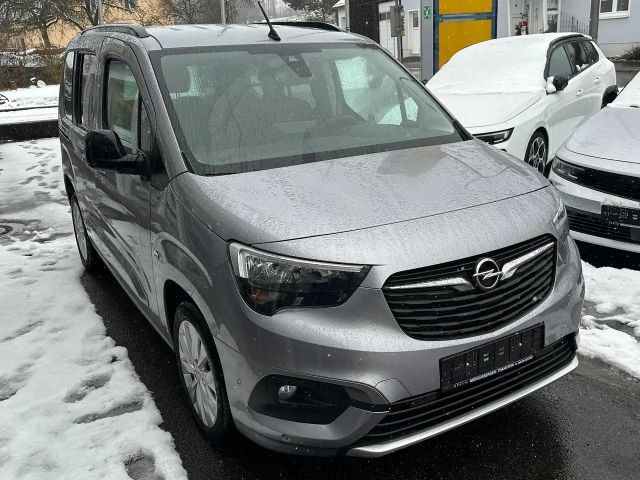 Opel Combo Combo-e Life Ultimate