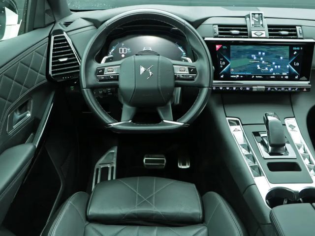 DS DS 7 Crossback Crossback