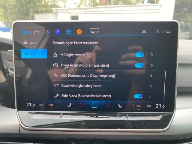 Volkswagen Golf Rabbit TDI