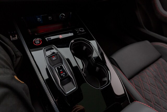 Audi A5 Avant Quattro S-Tronic