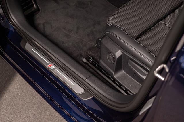 Audi A3 S-Tronic Sportback