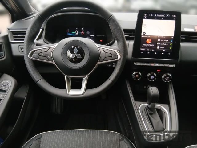 Mitsubishi Colt 1.6 Hybrid