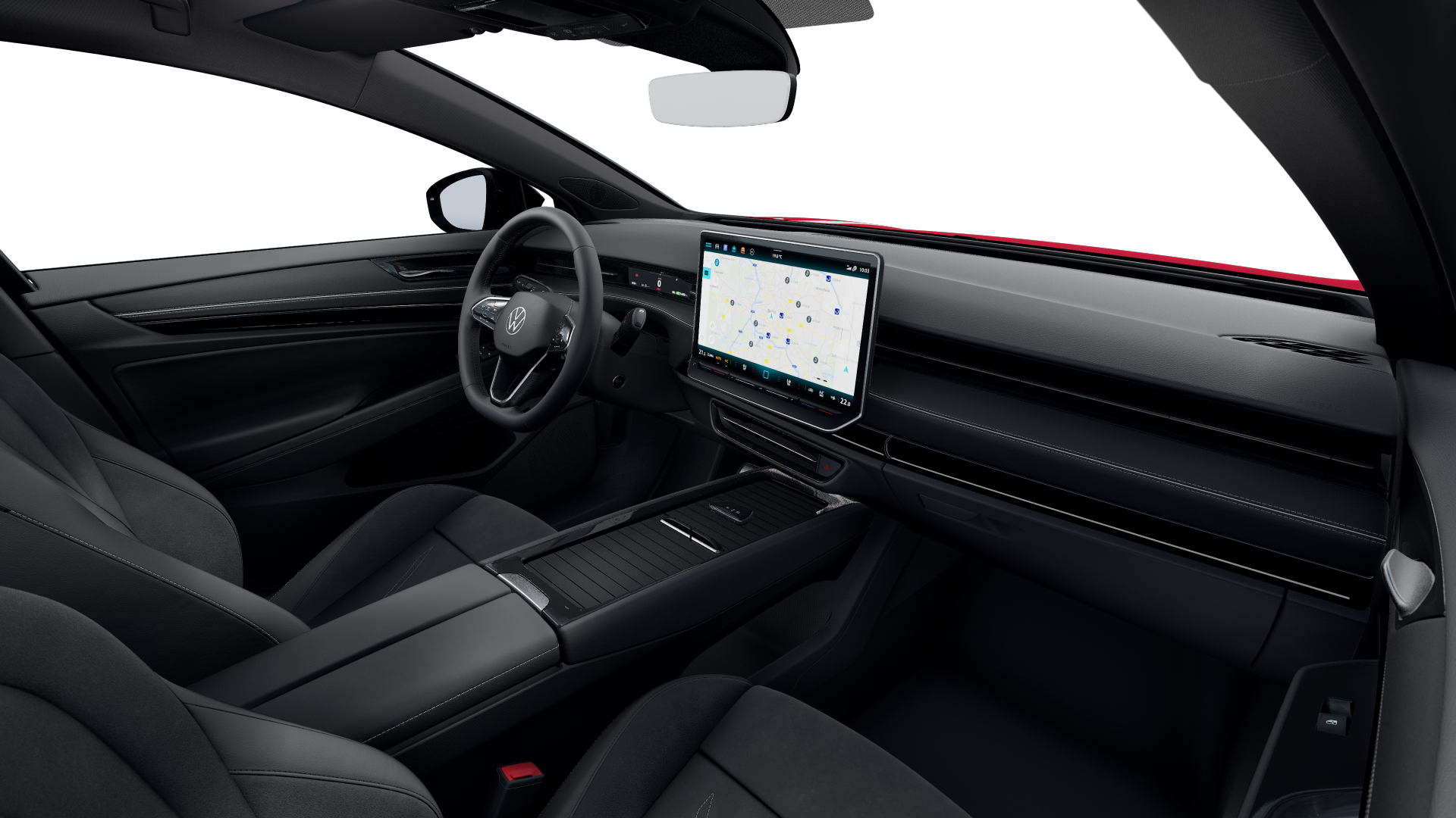 Volkswagen ID.7 Pro Tourer