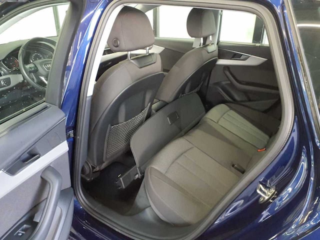 Audi A4 35 TDI Avant S-Tronic