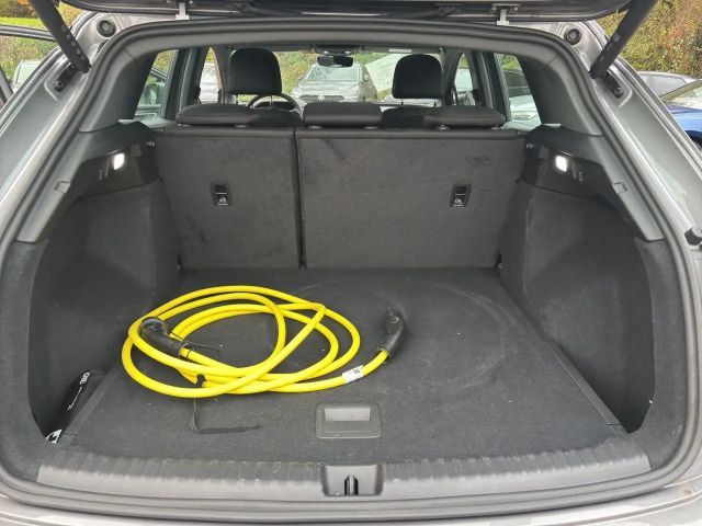 Audi Q4 e-tron Quattro