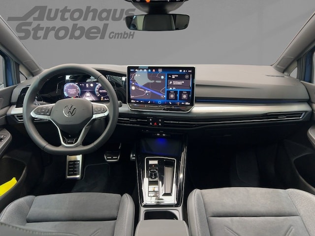 Volkswagen Golf 1.5 eTSI DSG