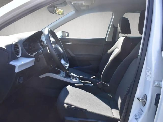 Seat Arona 1.0 TSI DSG Style