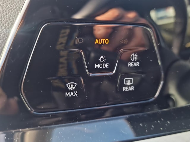 Volkswagen Golf 1.5 TSI Golf VIII Life Variant