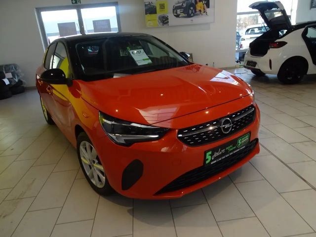 Opel Corsa Elegance