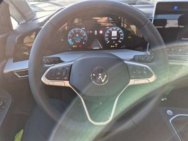 Volkswagen Golf 1.5 TSI Life