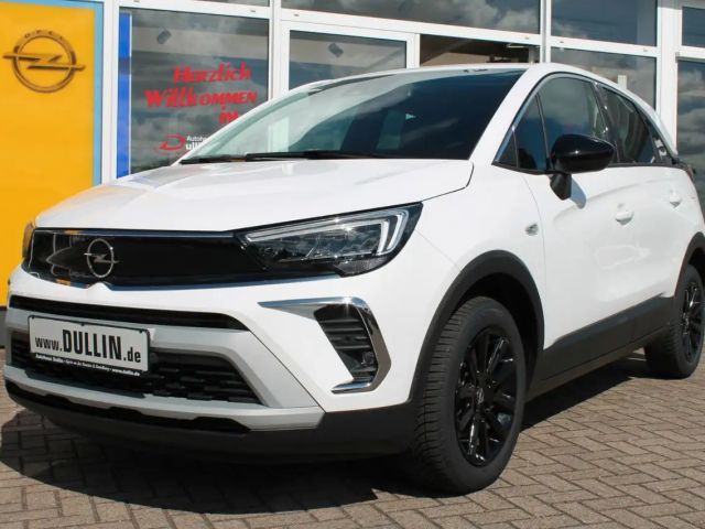 Opel Crossland X Elegance