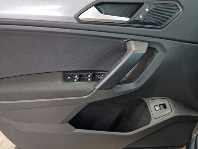 Volkswagen Tiguan 1.4 TSI Life eHybrid