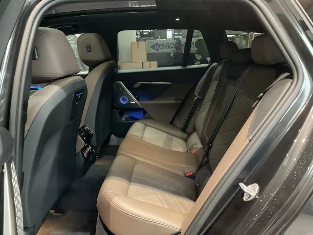 BMW 540 540d M-Sport Touring xDrive