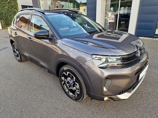Citroën C5 Aircross BlueHDi Max