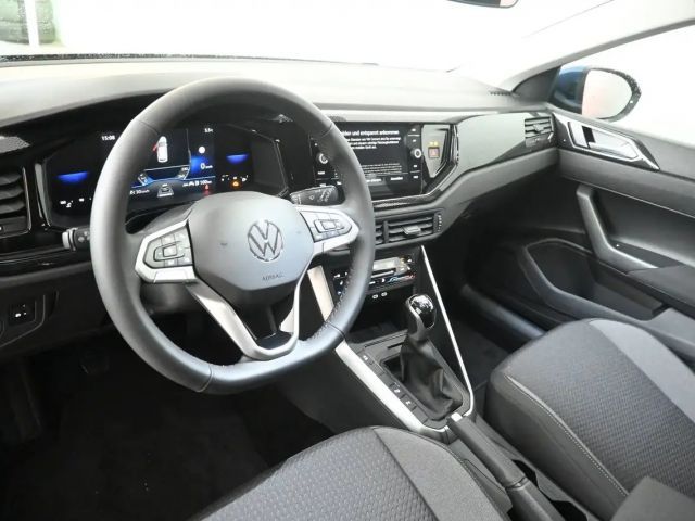 Volkswagen Taigo Life