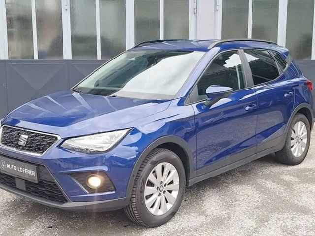 Seat Arona Style