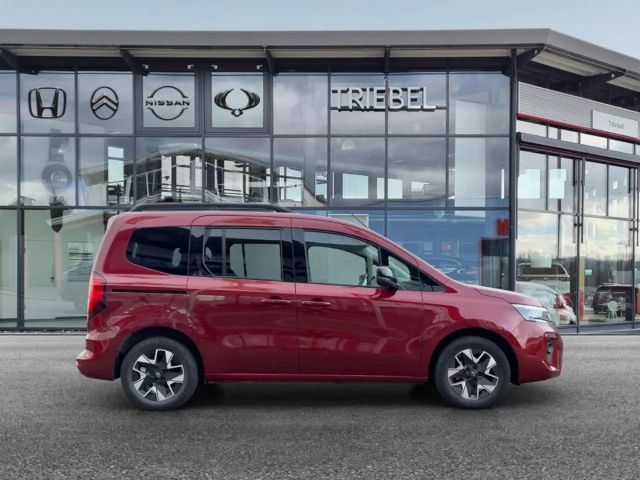 Nissan Townstar DIG-T