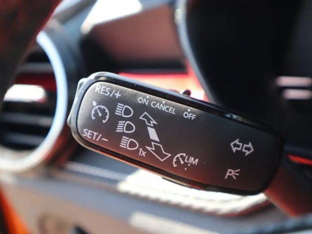 Skoda Fabia Monte Carlo