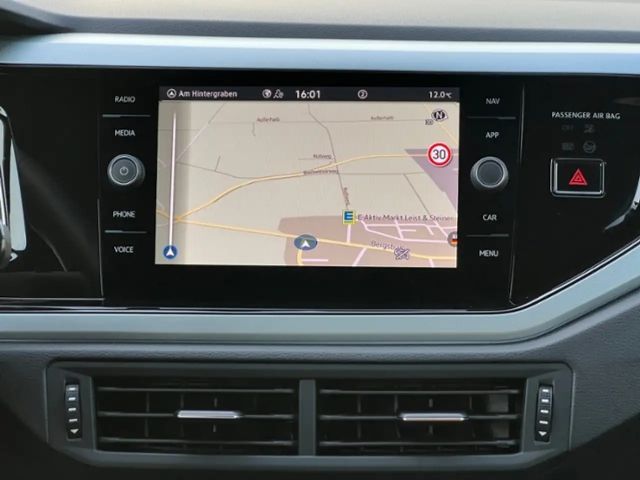 Volkswagen Taigo DSG