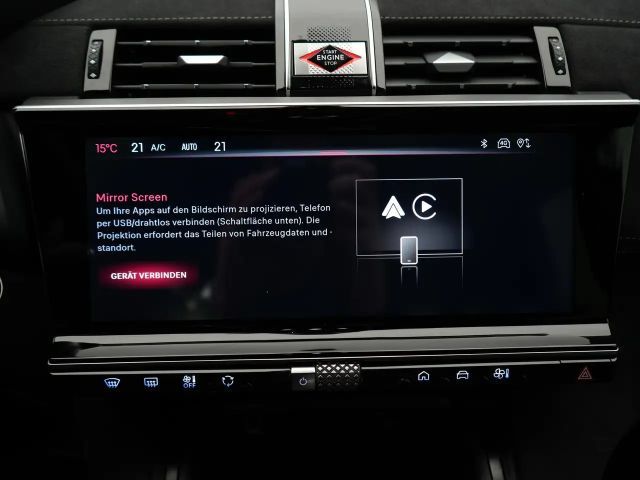 DS DS 7 Crossback Crossback Performance Line