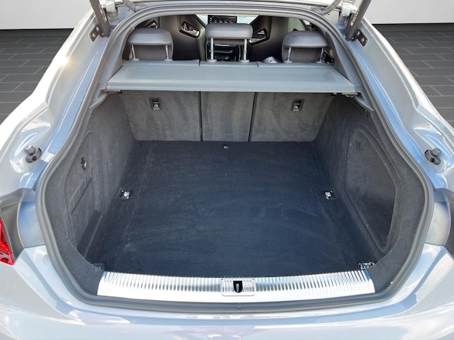 Audi RS5 Quattro Sportback