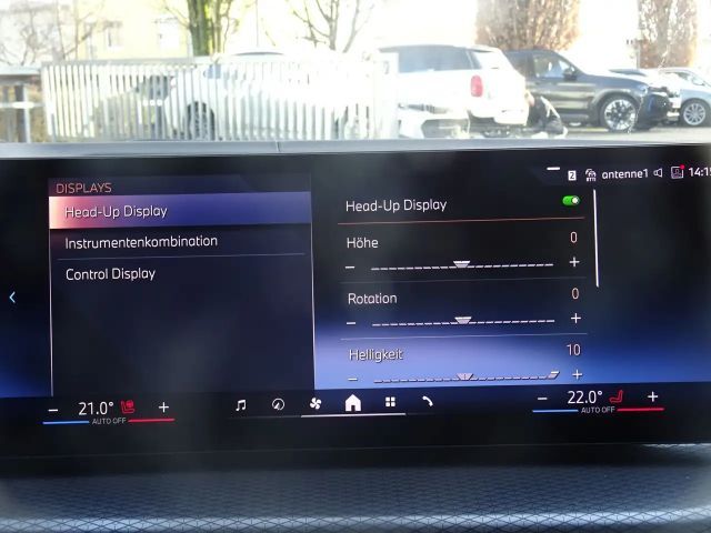 BMW 430 430i Cabrio M-Sport xDrive