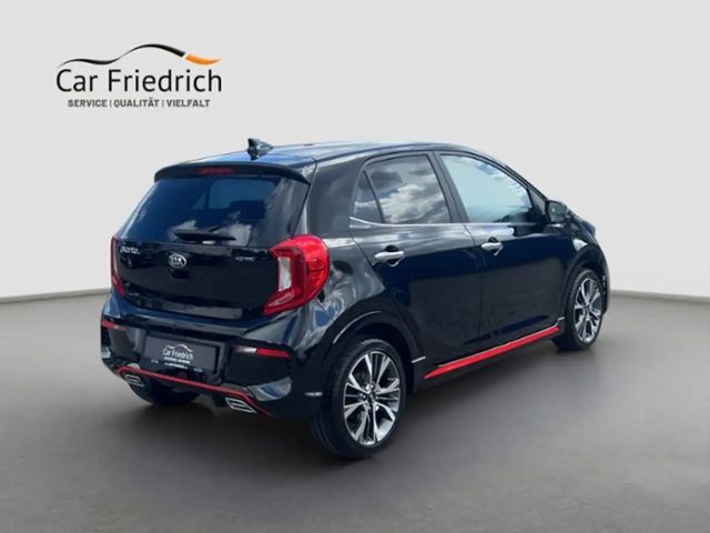 Kia Picanto GT-Line