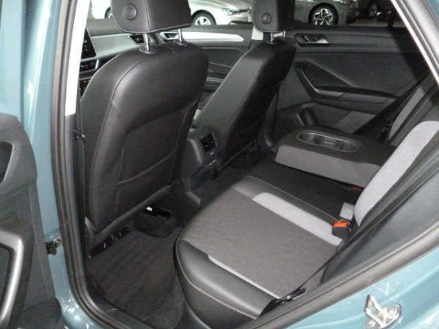 Volkswagen T-Roc 1.0 TSI