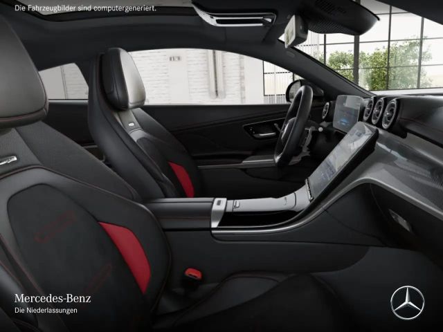 Mercedes-Benz AMG CLE 4MATIC CLE 53 amg