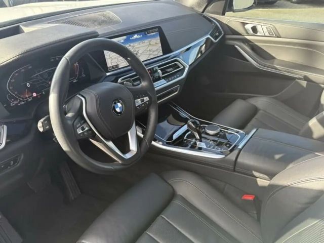 BMW X5 xDrive30d