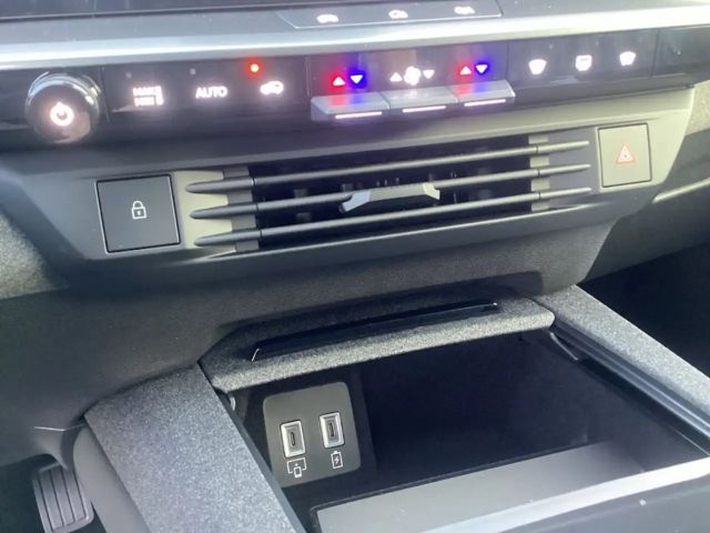 Opel Grandland X GS-Line Grand Sport Hybrid