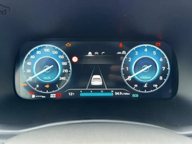 Hyundai i30 N Line T-GDi