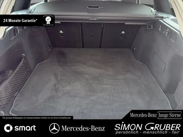 Mercedes-Benz C 180 AVANTGARDE Estate