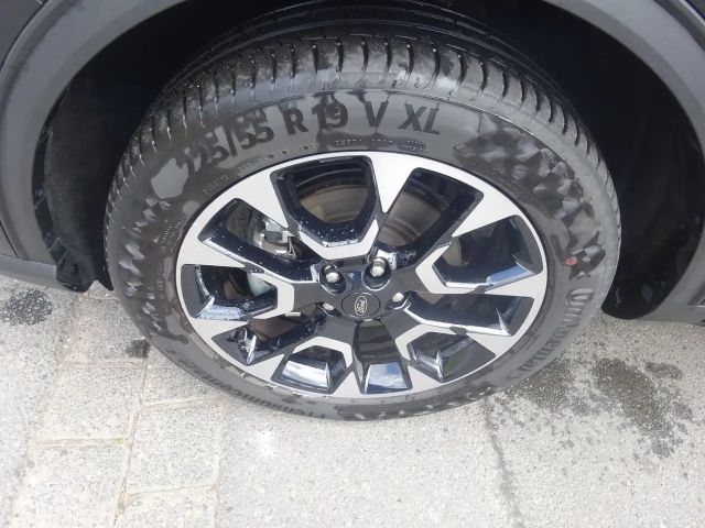 Ford Kuga AWD Active Hybrid