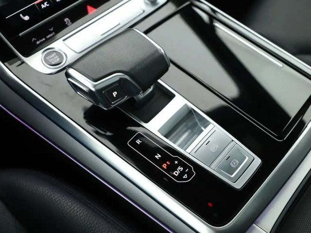 Audi Q7 55 TFSI Quattro S-Line