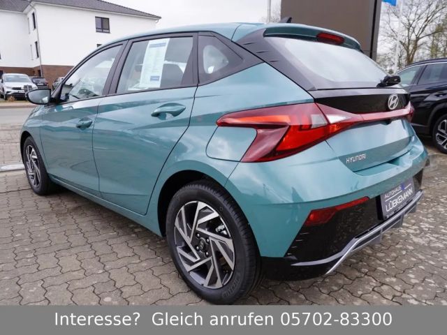 Hyundai i20 1.0 Trend