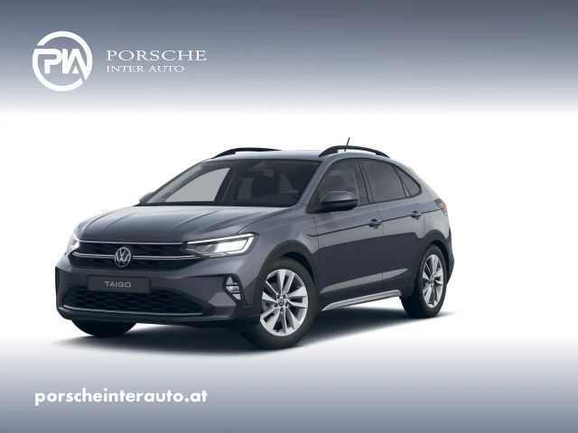 Volkswagen Taigo Friends TSI