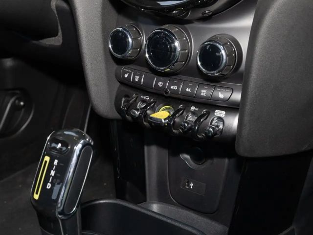 MINI Mini Electric 3-deurs SE