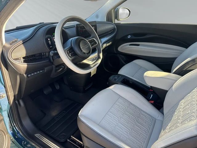 Fiat 500C La Prima by Bocelli