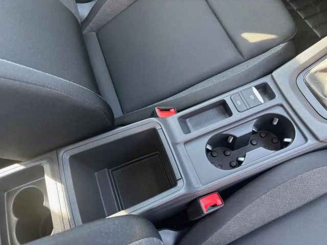 Skoda Octavia 1.5 TSI Combi