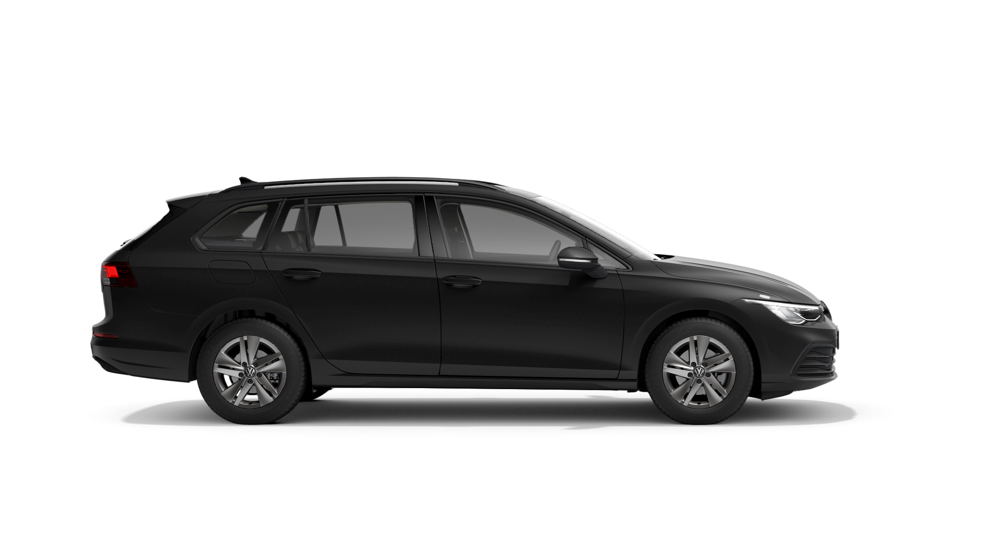 Volkswagen Golf Life Variant