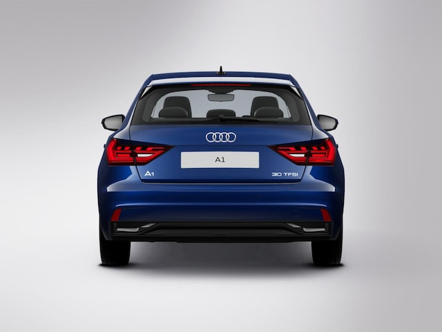 Audi A1 30 TFSI S-Tronic Sportback