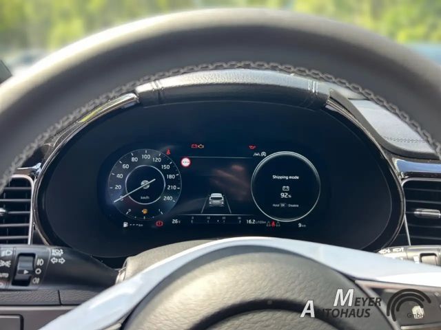 Kia Ceed GDi GT-Line