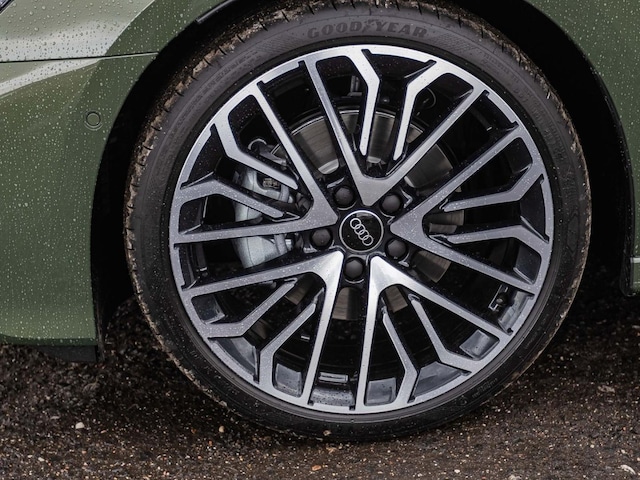 Audi A3 S-Tronic Sportback