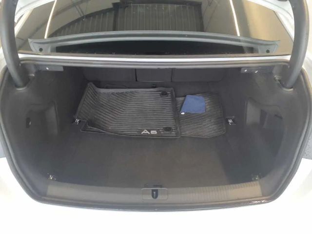 Audi A5 40 TDI Coupé Quattro S-Line S-Tronic