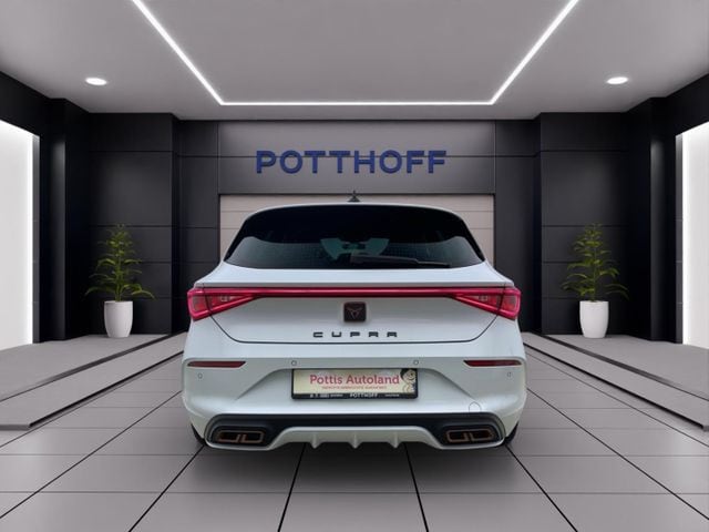 Cupra Leon 1.4 VZ e-Hybrid